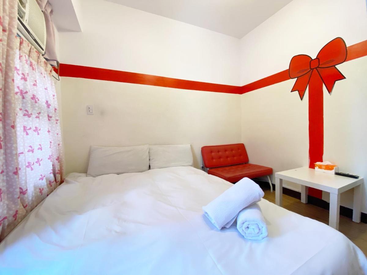 Fengjia 101 Appartement Taichung Buitenkant foto