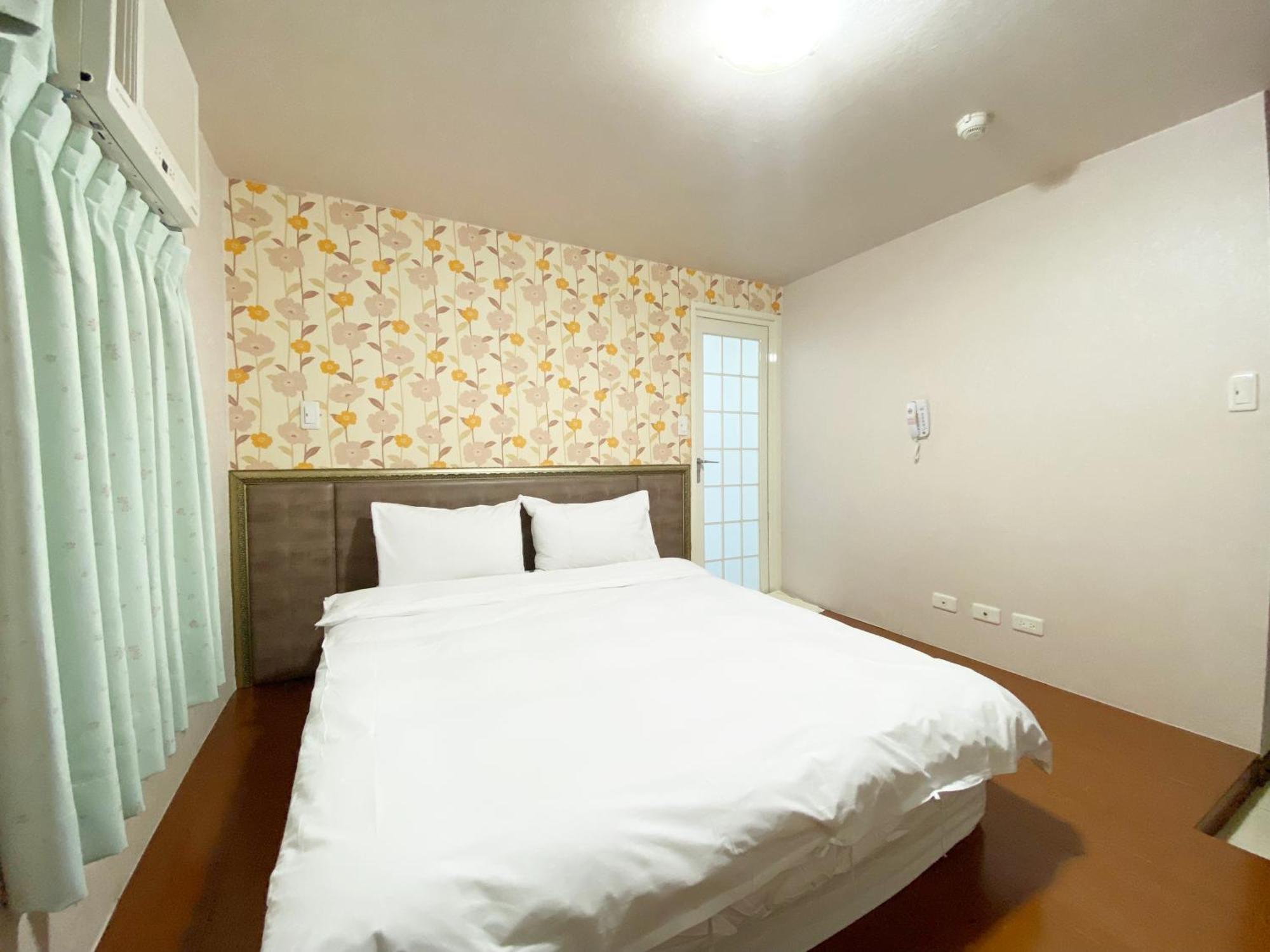 Fengjia 101 Appartement Taichung Buitenkant foto