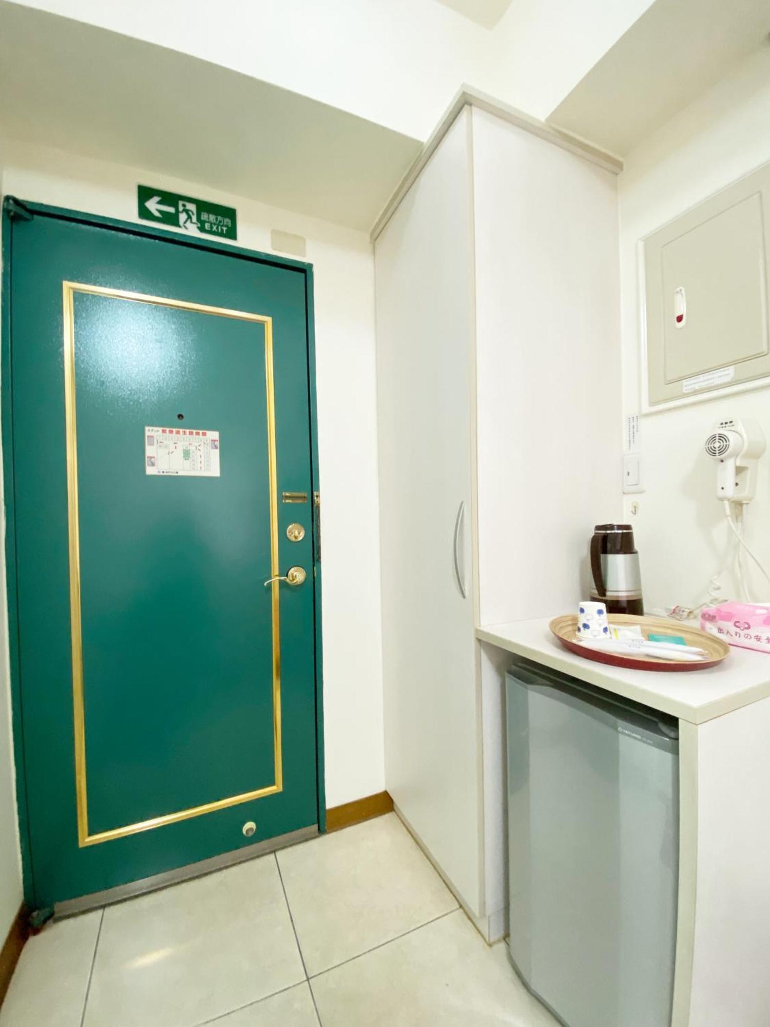Fengjia 101 Appartement Taichung Buitenkant foto