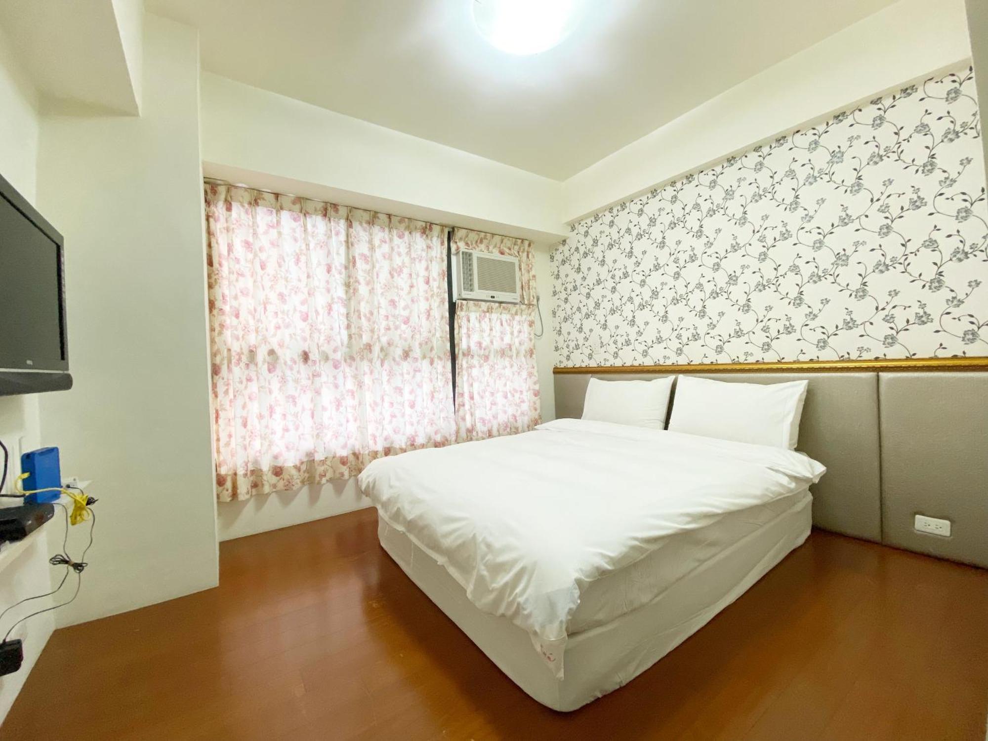 Fengjia 101 Appartement Taichung Buitenkant foto
