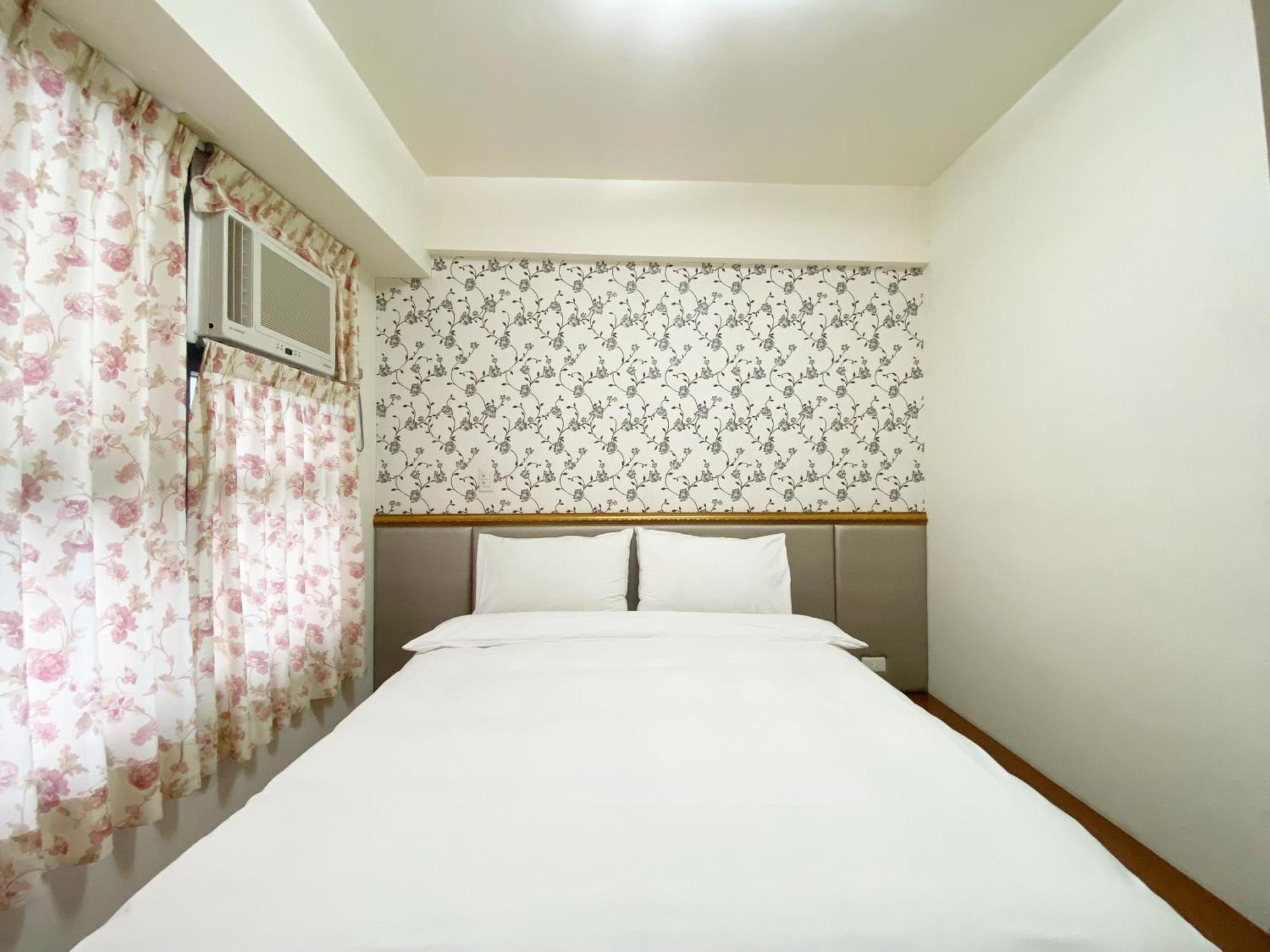 Fengjia 101 Appartement Taichung Buitenkant foto