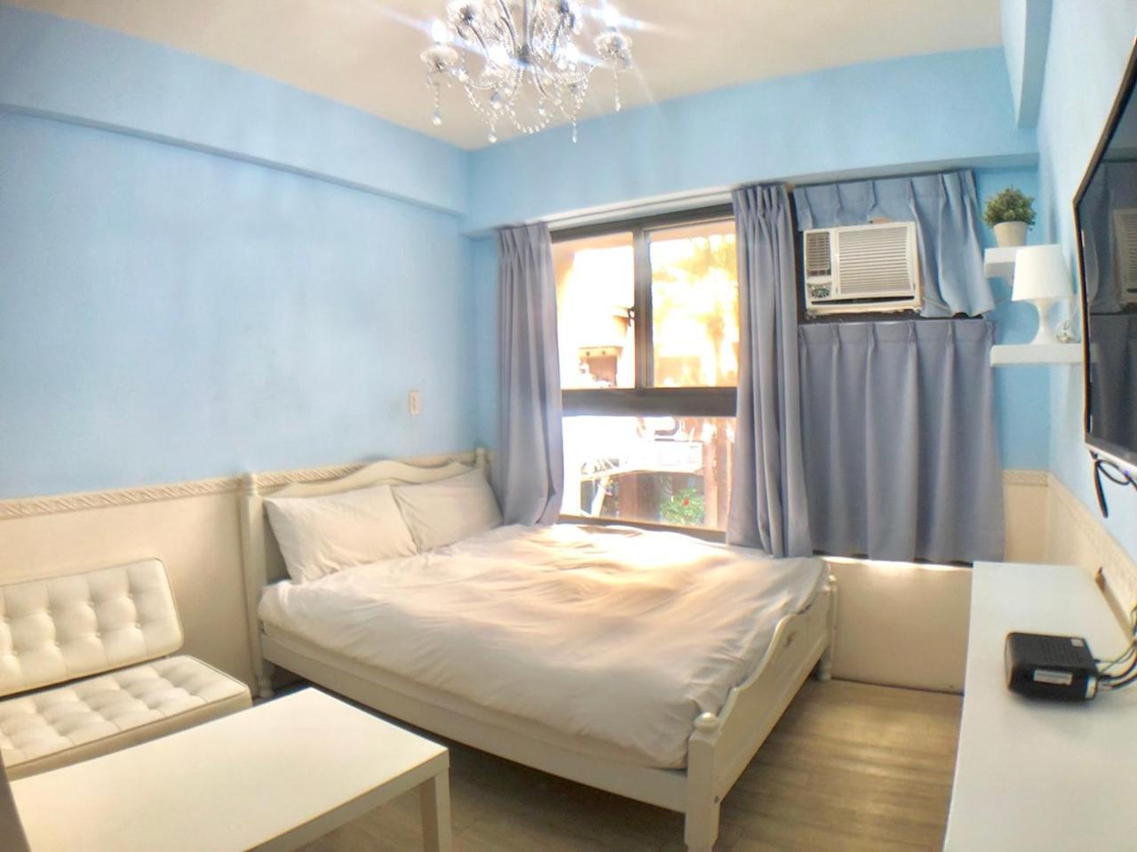 Fengjia 101 Appartement Taichung Buitenkant foto