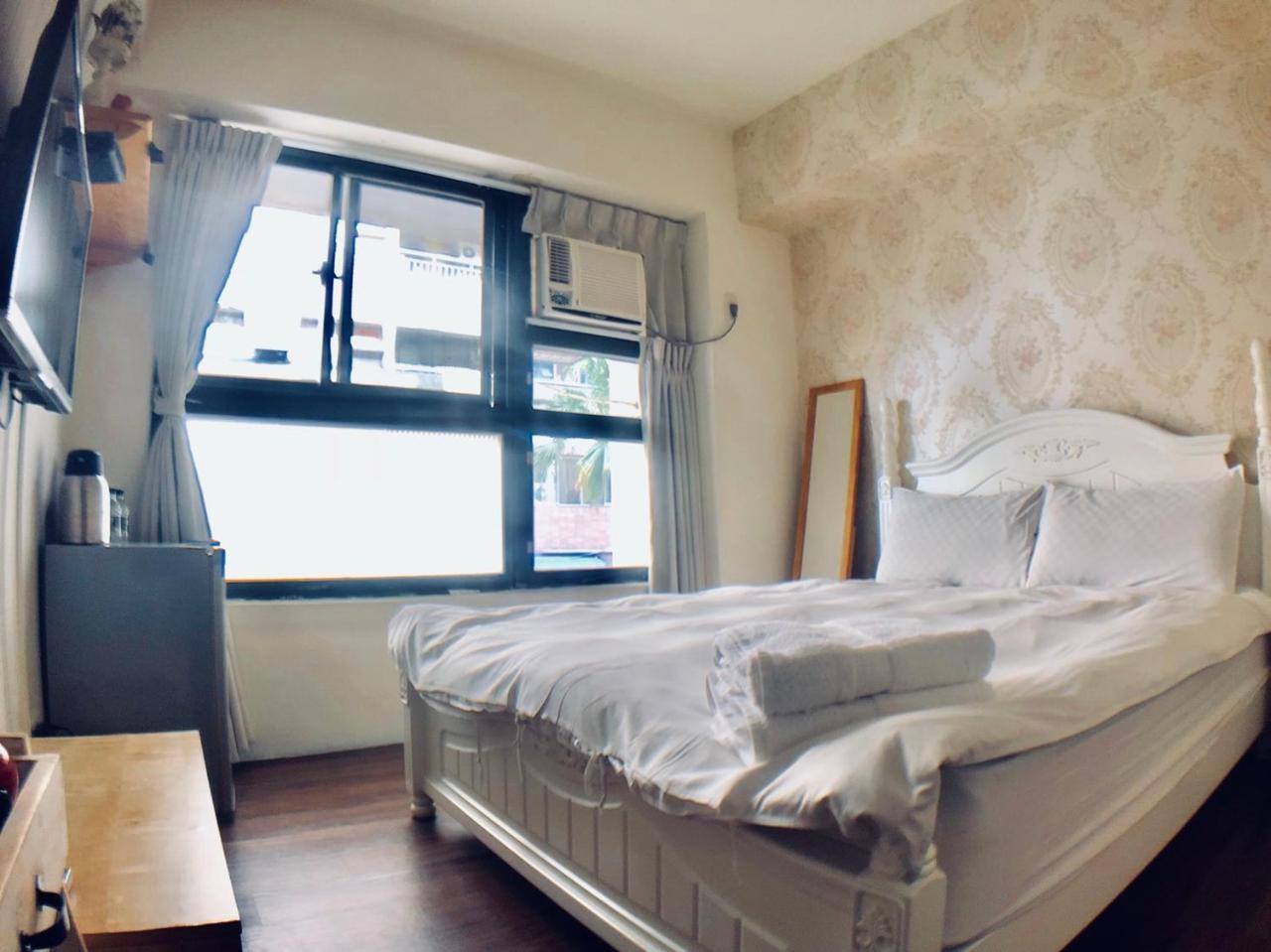 Fengjia 101 Appartement Taichung Buitenkant foto